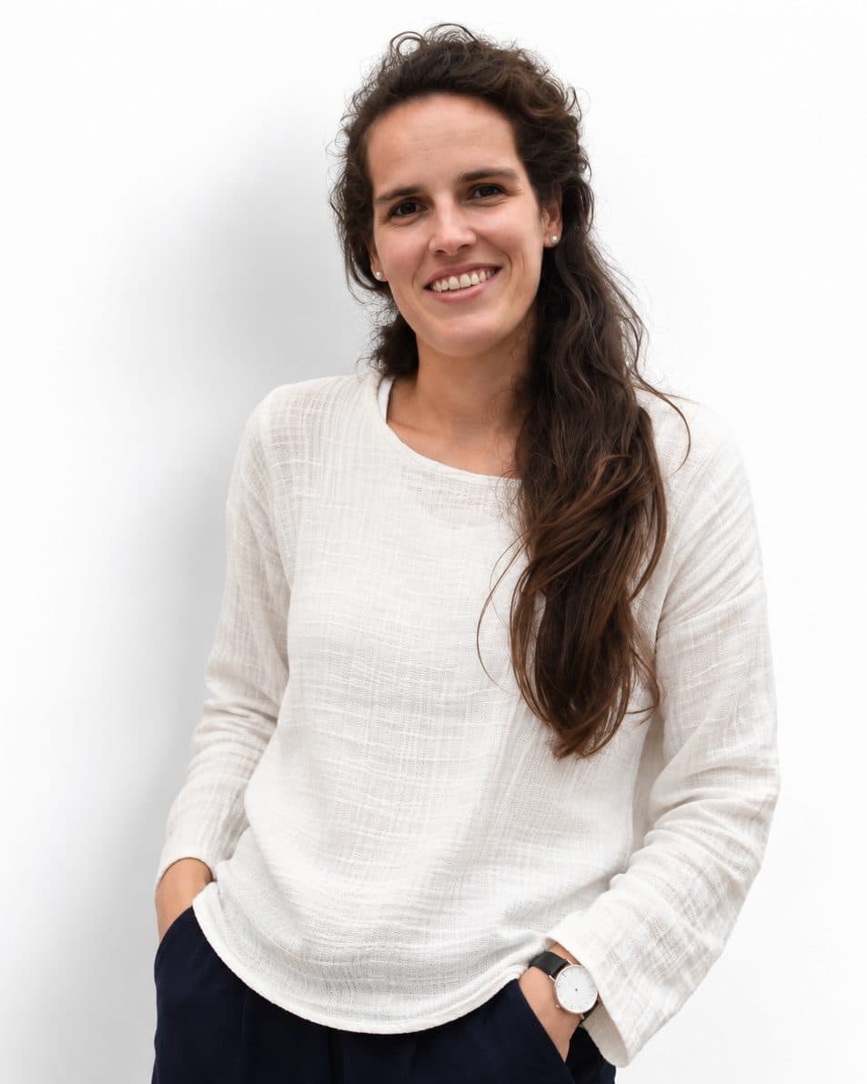 Judith Skodlerak, Teamleiterin